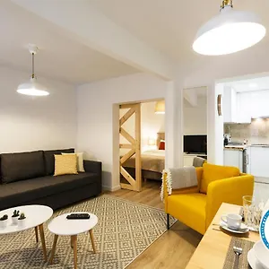 Whome | Alfama Premium Apartment Lisbon