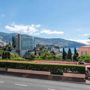 Apartament 106 - Two Bedroom, Funchal (Madeira)