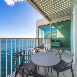 Apartment Barreirinha Front-line Sea View Ii By Hr Madeira, Funchal (Madeira)