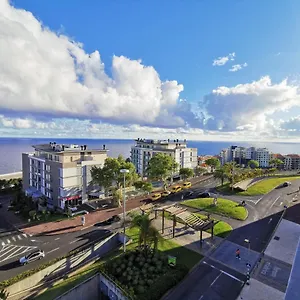 Apartament Sun Island, Funchal (Madeira)