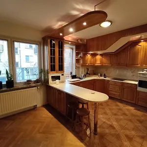 Classic Metro Kabaty Apartament Warszawa