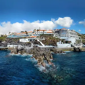 Szálloda Roca Mar, Caniço