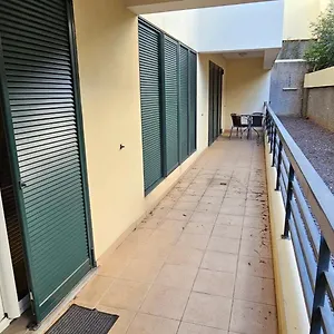 Apartament Suncoast V, Funchal (Madeira)