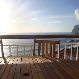  Apartment Listen The Sound Of The Sea - The Sunset Of Your Dreams