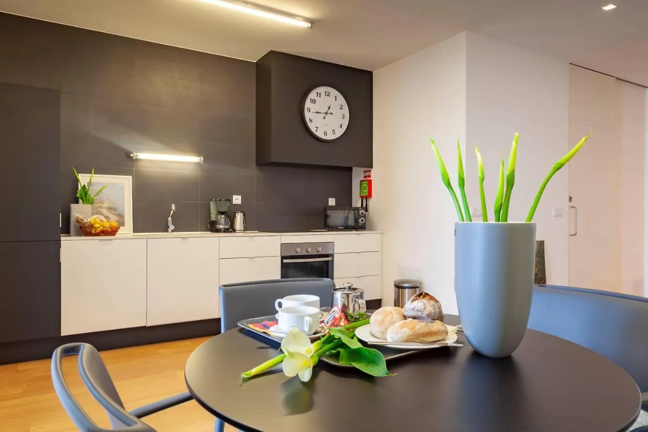 Apartament Solar Do Ribeiro Funchal
