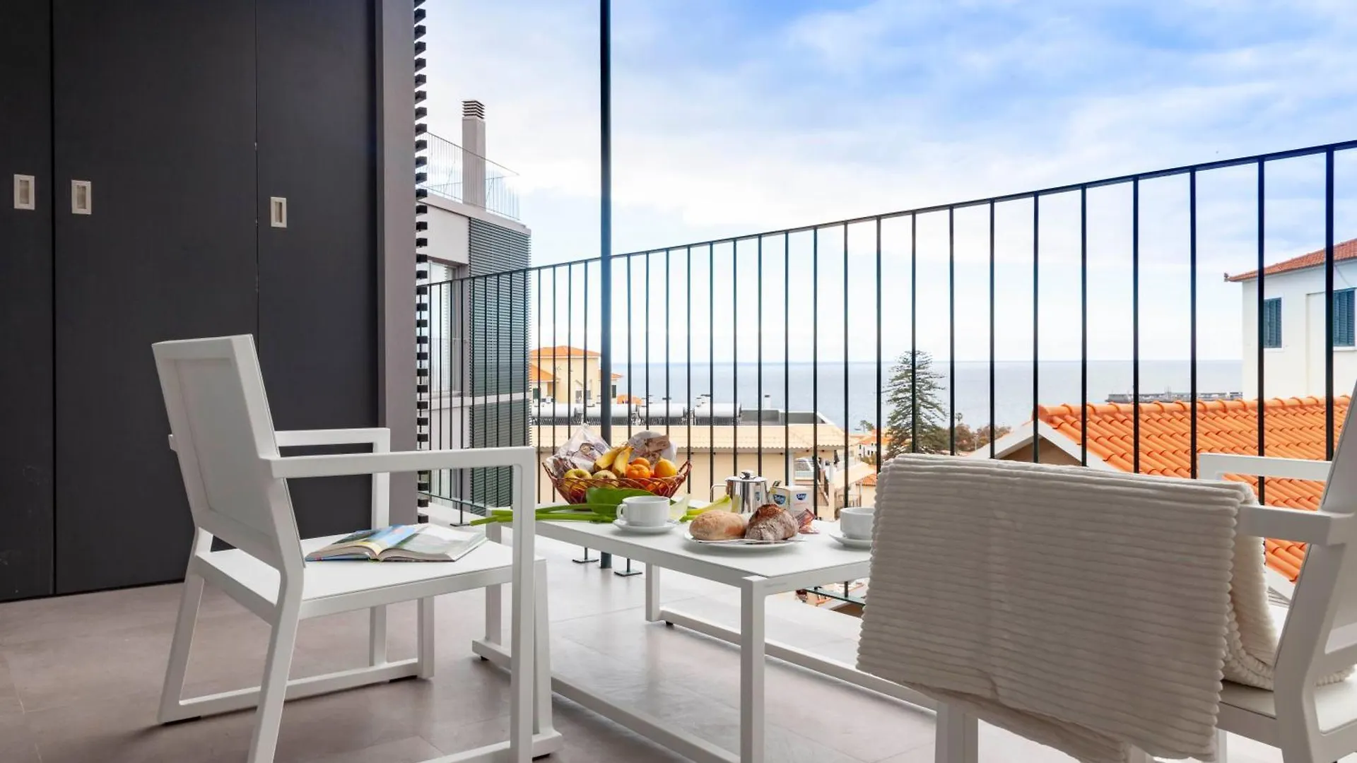 Apartament Solar Do Ribeiro Funchal