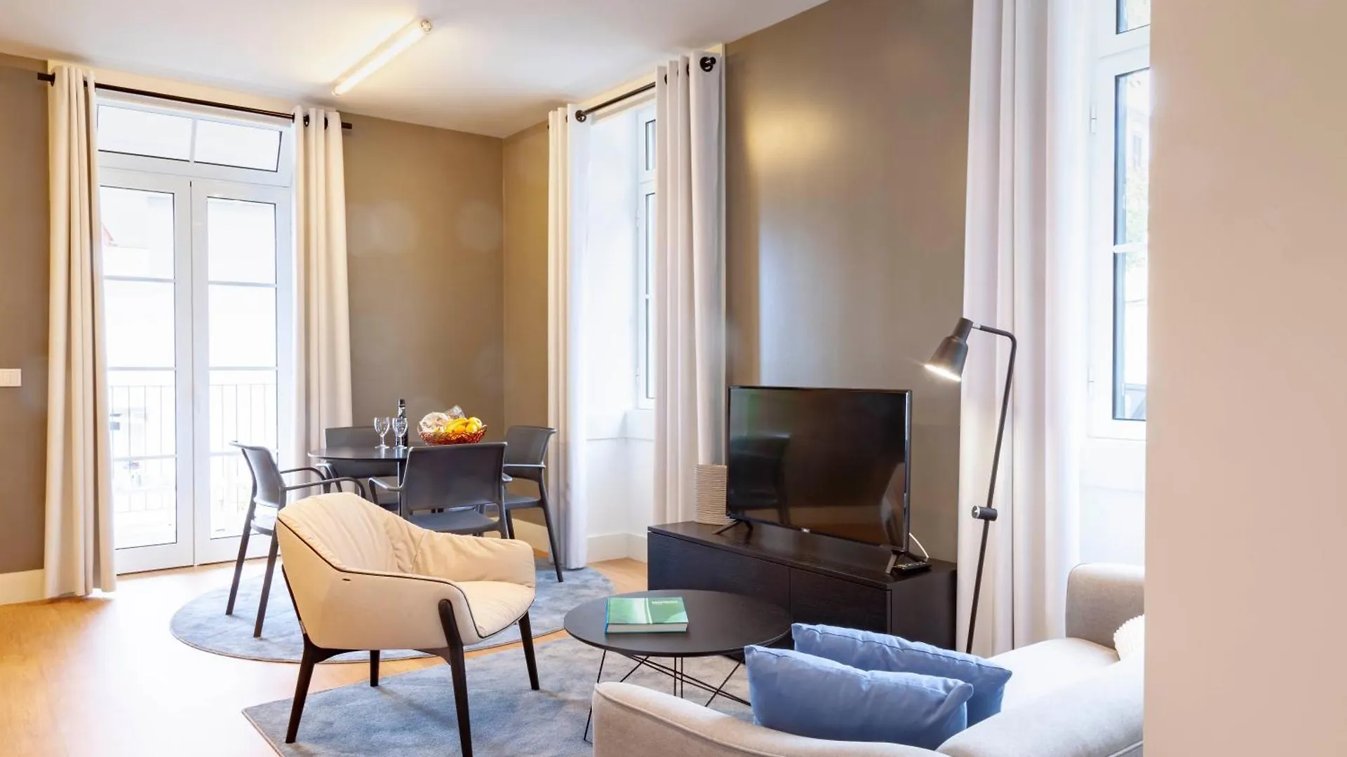 Apartament Solar Do Ribeiro Funchal