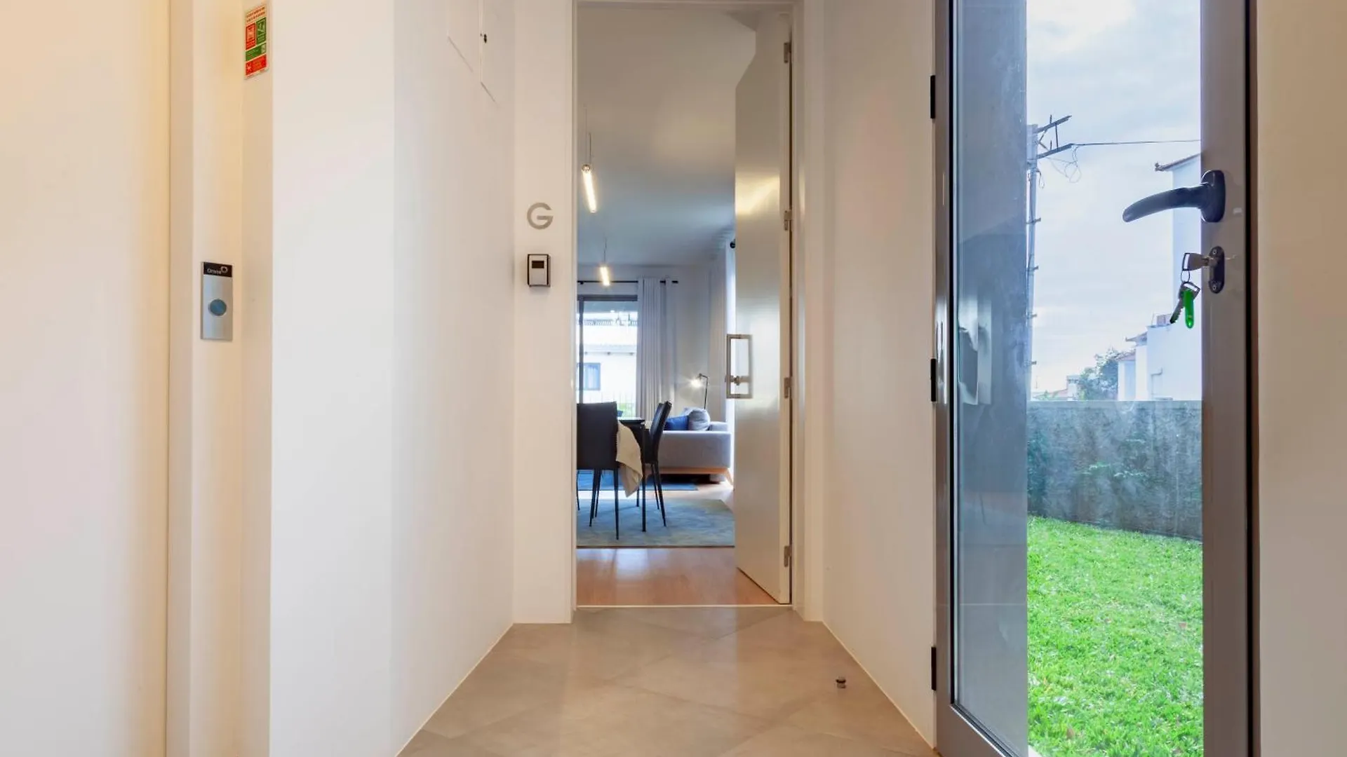 Apartament Solar Do Ribeiro Funchal  Funchal (Madeira)