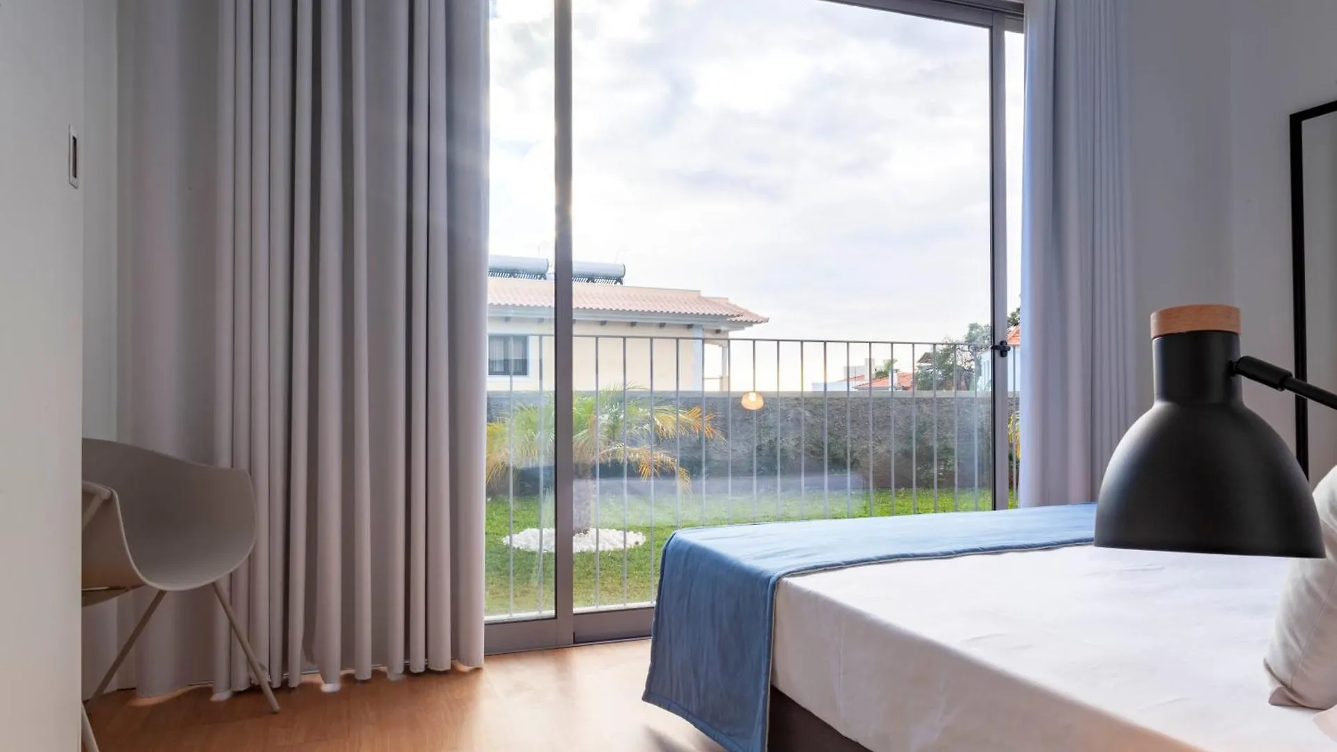 Apartament Solar Do Ribeiro Funchal  0*, Funchal (Madeira)