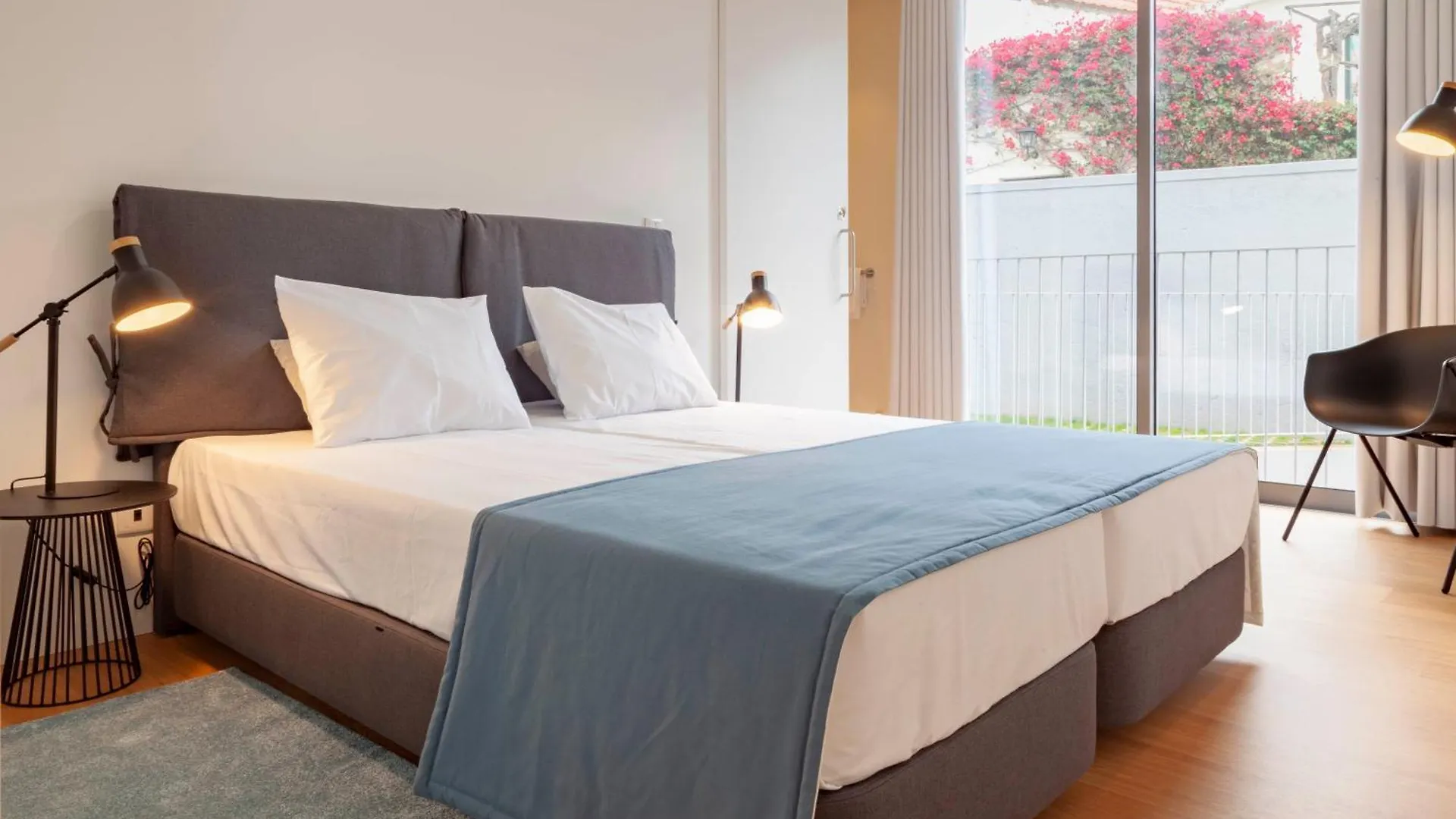 Apartament Solar Do Ribeiro Funchal  Portugalia