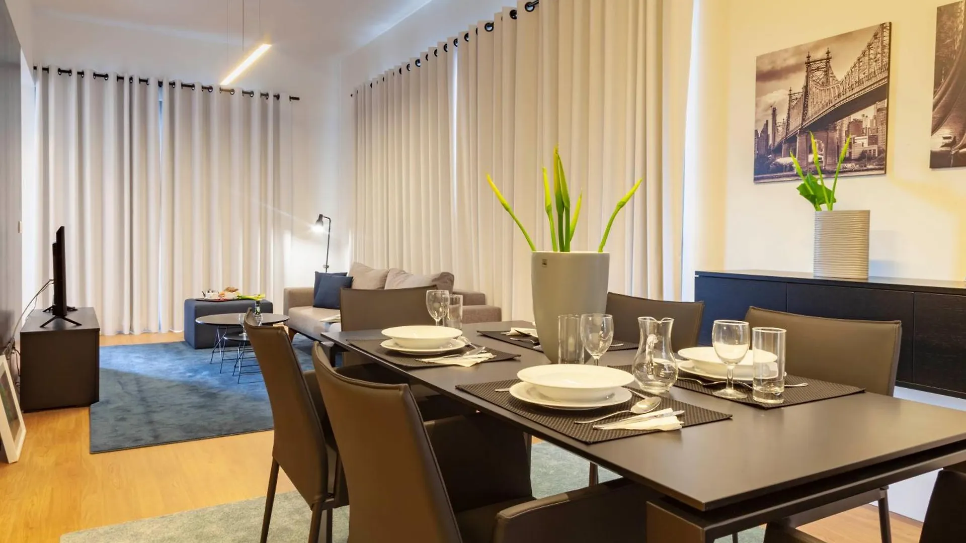 Apartament Solar Do Ribeiro Funchal