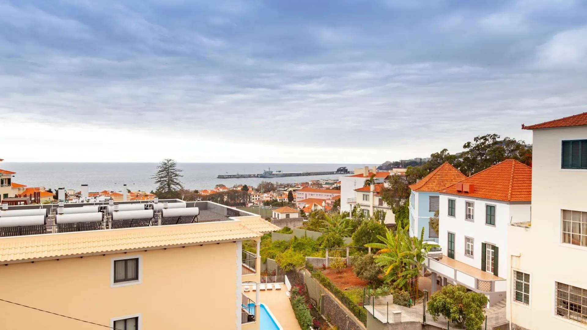 Apartament Solar Do Ribeiro Funchal   Funchal (Madeira)