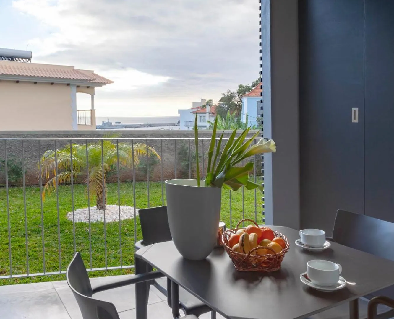 Apartament Solar Do Ribeiro Funchal