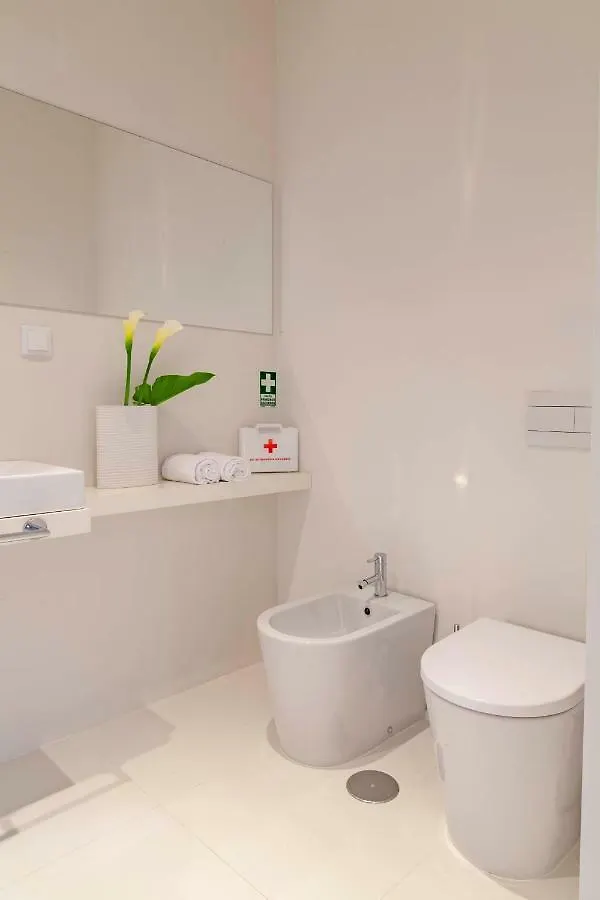 Apartament Solar Do Ribeiro Funchal