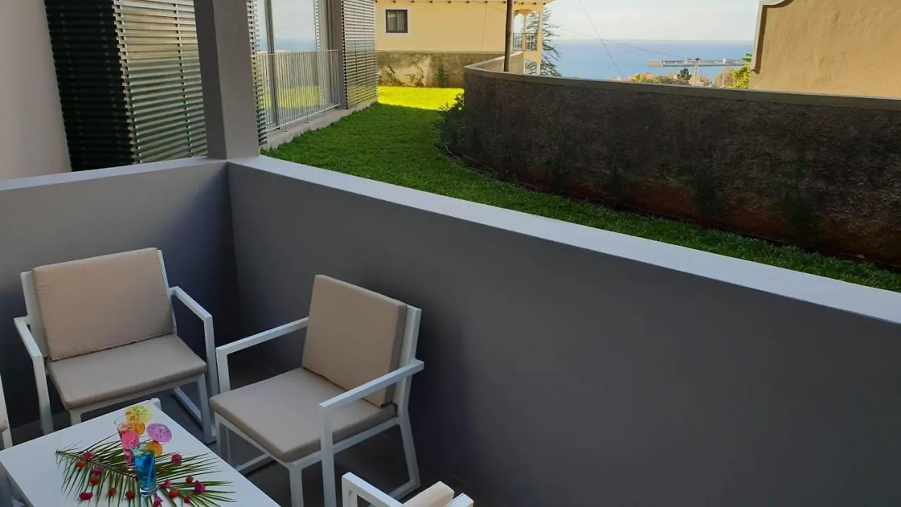 Apartament Solar Do Ribeiro Funchal   Funchal (Madeira)